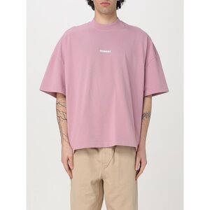 Bonsai T-Shirt Men Pink